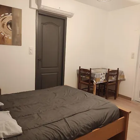 Climatise, 30 Min Parc Celebre, Sentiers Pedestres, Pistes Cyclables, A 1h Des Plages * Cheffois