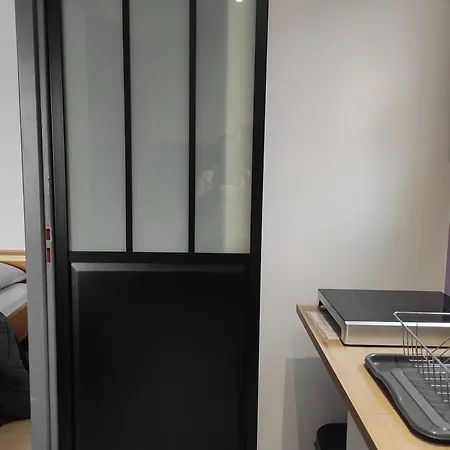 Climatise, 30 Min Parc Celebre, Sentiers Pedestres, Pistes Cyclables, A 1h Des Plages 아파트 Cheffois