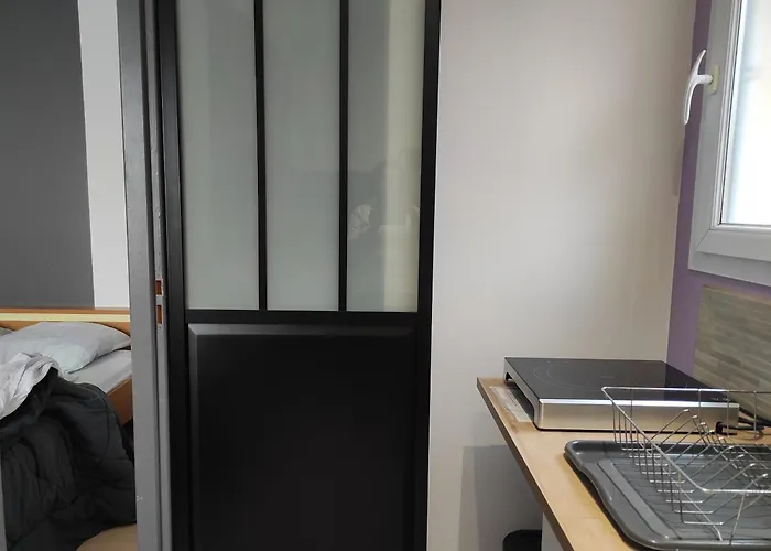 Climatise, 30 Min Parc Celebre, Sentiers Pedestres, Pistes Cyclables, A 1h Des Plages Appartement Cheffois