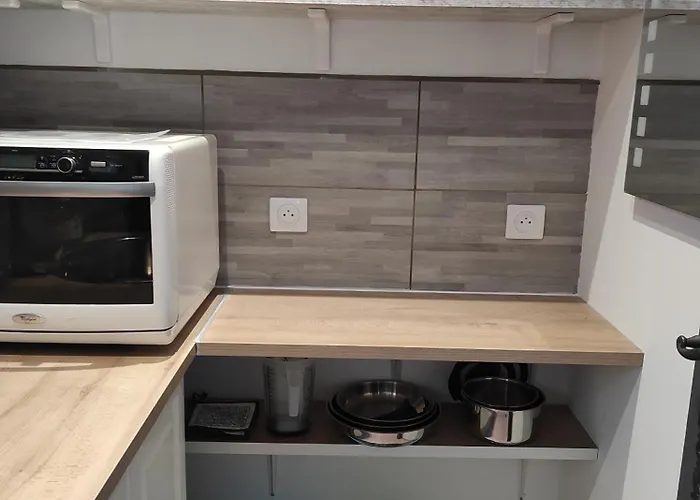 Appartement Climatise, 30 Min Parc Celebre, Sentiers Pedestres, Pistes Cyclables, A 1h Des Plages Cheffois